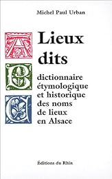 Lieux-dits
