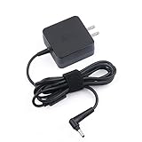 KFD AC Adapter Laptop Charger Power Supply Cord For Lenovo N21 Chromebook 11.6