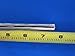 Smokehouse Chef Stainless Steel #12 Stuffer Tubes for Meat Grinder