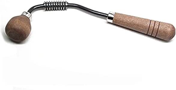 UJ Ramelson Co Gunline Barrel Bedding Tool 3/4" Gunsmith Checkering