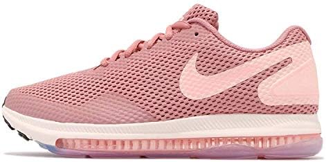 レディース ズーム オールアウト ロー 2 ファブリック ロートップ レースアップ スニーカー