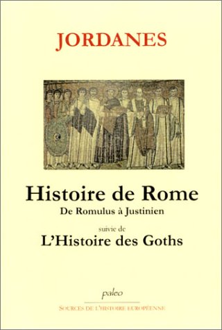 Histoire de Rome