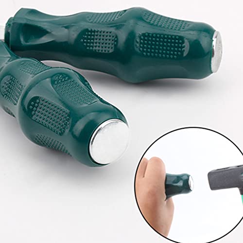 YWSZJ. 41pcs / Satz von Schraubendreher-Set, Werkzeug Pflaumenförmige Batch-Set, Auto-Reparatur, Wartung, Modifikation… – Bild 5