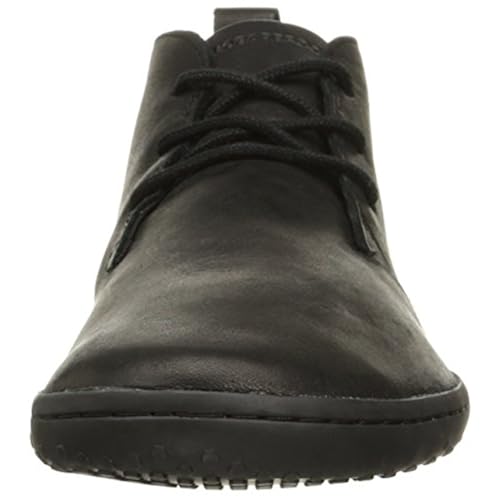 vivobarefoot gobi ii men's classic desert boot