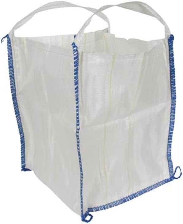 PEREL SDB55 55 Litre Polypropylene Debris Bag with Corner Loops
