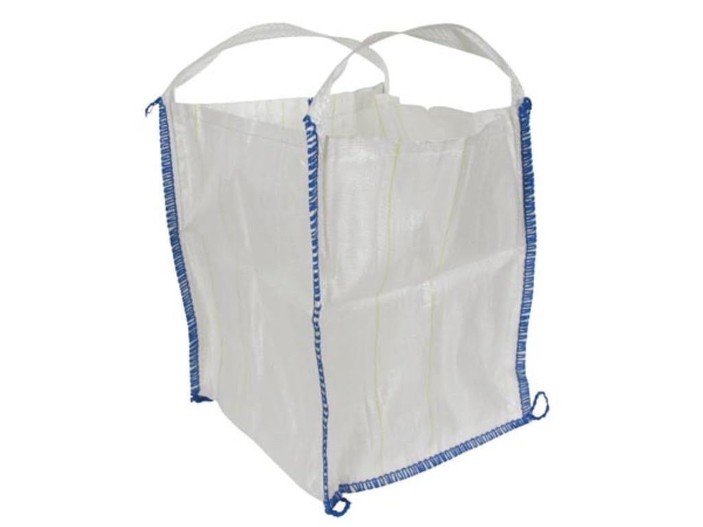 Perel SDB55 55 Litre Debris Bag in Polypropylene