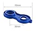 KES PT2 Universal Faucet Aerator Wrench ABS for M20 M22 M24 M28