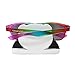 JewelryNanny Fun Animal Eyeglass Holder Stand - Securely Hold Eyeglasses, Adult Reading Glasses like Glasses Organizer for Desk, Bedside Nightstand - Panda