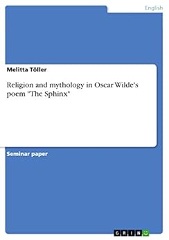 print card dtu Amazon.com: Wilde's mythology Oscar poem in Religion and