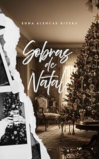 Livro Sobras de Natal