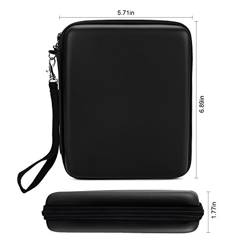 4 AKWOX+Compatible+Replacement+Waterproof+Protectove