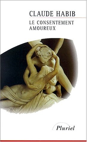 Le  consentement amoureux