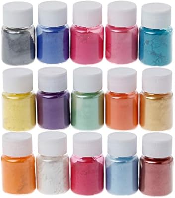 polvo de perlas amazon