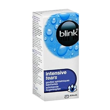 Amo Blink intensive tearss, 10 ml, 1er Pack (1 x 10 ml)