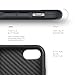 Evutec Cell Phone Case for Apple iPhone 7 - Black