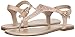 Bandolino Women's Kyrie Sandal, Rose, 8