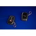Amazon.com: Genuine Toyota 2024 + Grand Highlander & 2025 + Camry Key ...