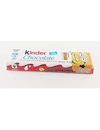 Caja De La Rosa Mazapan Cubierta Chocolate De 16 Piezas Auténtica Caramelo Mexicano Con Barra De Infantil Gratis