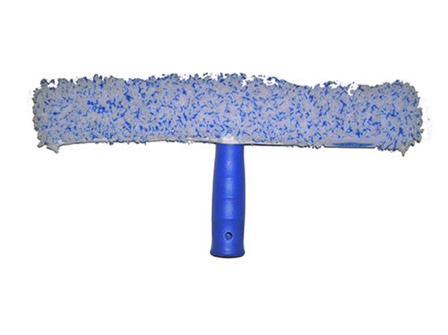 Complete Ettore Window Cleaning Kit with 6 Gallon Bucket