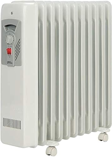 Hommer Germany Oil Radiators 15 Ribs price in Saudi Arabia | Amazon ...