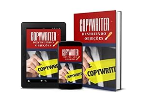 Livro Seja Um Mestre No Copywriting