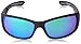 Peppers Cutthroat Polarized Sport Sunglasses