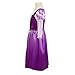 Disney Tangled The Series: Rapunzel Dress