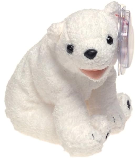 aurora ty beanie baby value