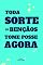 Livro Toda Sorte de Bênçãos Tome Posse Agora: Nº 142