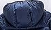 Toddler Baby Boys Girls Outerwear Hooded coats Winter Jacket Kids Clothes, 18-24 Months, Dark Blue