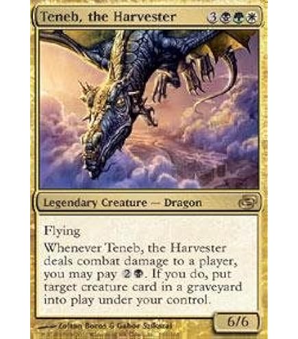 Amazon.com: Magic The Gathering - Herdchaser Dragon (190/264)