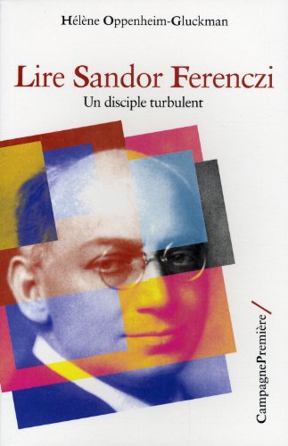 Lire Sandor Ferenczi
