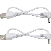 Power Cord Replacement for Ring Stick up Cam Plug-in
