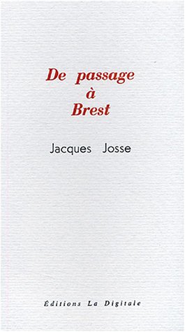 De passage à Brest