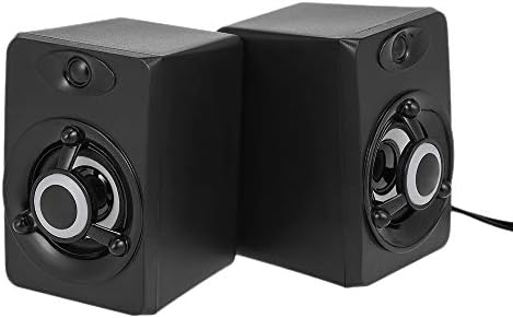 computer sound box price