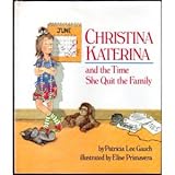 Image de Christina Katerina and the Time She Quit the Family