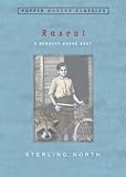Front cover for the book Rascal by Sterling North