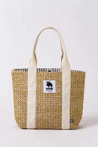 moz かごバッグ BOOK 画像 B