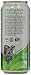 Steaz - Organic Green Tea - Superfruit (12 Pack) - Antioxidant Brew - 65mg Natural Caffeine, 90 Calories, Vitamin C - Cane Sugar Sweetened Iced Tea - Vegan, Fair Trade - 12 Cans, 16 fl oz (473mL)
