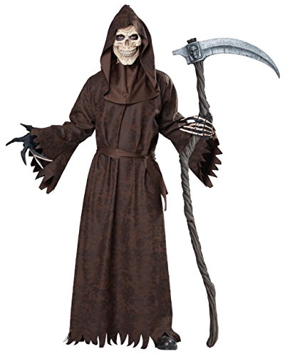 California Costumes Men's Ancient Reaper