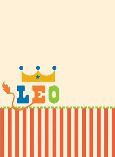 Jonathan Adler WallPops WPE0202 Leo Dry Erase Board Wall Applique by Jonathan Adler WallPops