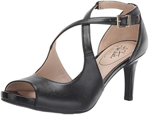 lifestride maria women's pumps