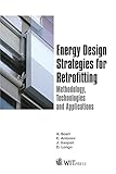 Image de Energy Design Strategies for Retrofitting: Methodology, Technologies, Renovation Options and Applications