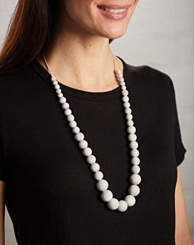 teething beads amazon