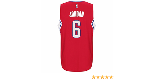 deandre jordan swingman jersey