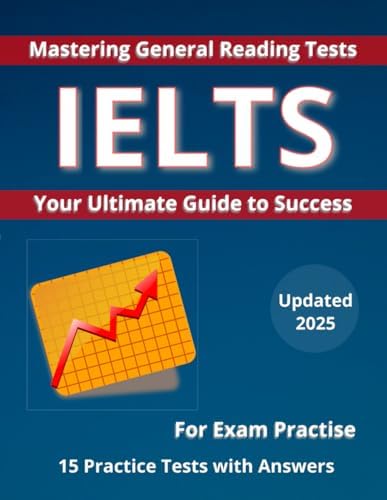 Amazon.com: IELTS General Training & Academic Secrets Study Guide