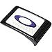 Oakley Ellipse 2.0 Men's Buckle Belt Accessories - Royal Purple / One Size