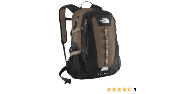 north face sure shot