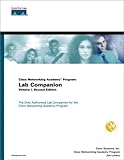 Image de Cisco Networking Academy Program: Lab Companion, Volume I (2nd Edition)