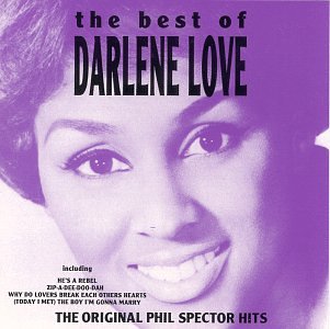 Darlene Love - Chapel Of Love Lyrics - Zortam Music